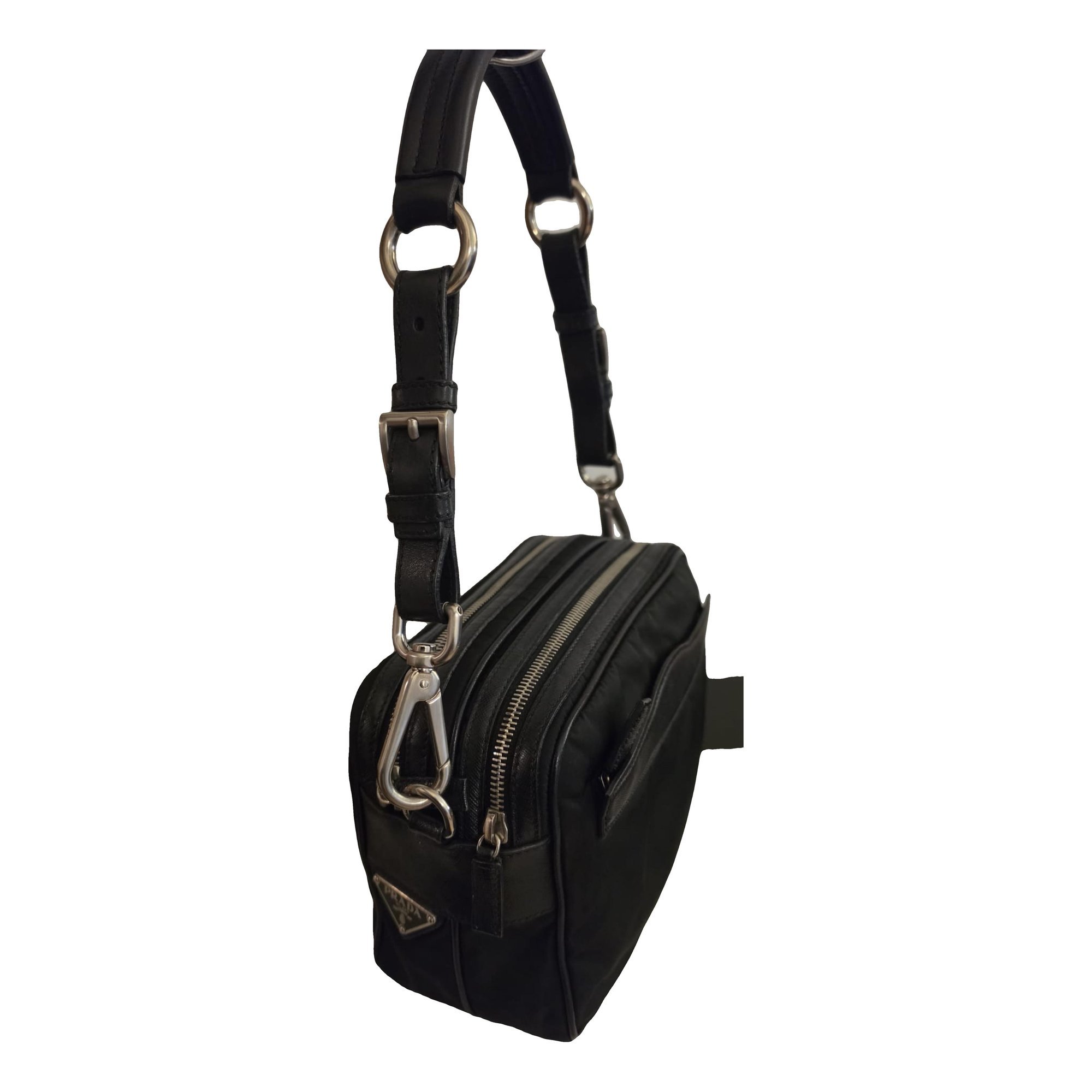 Cloth handbag