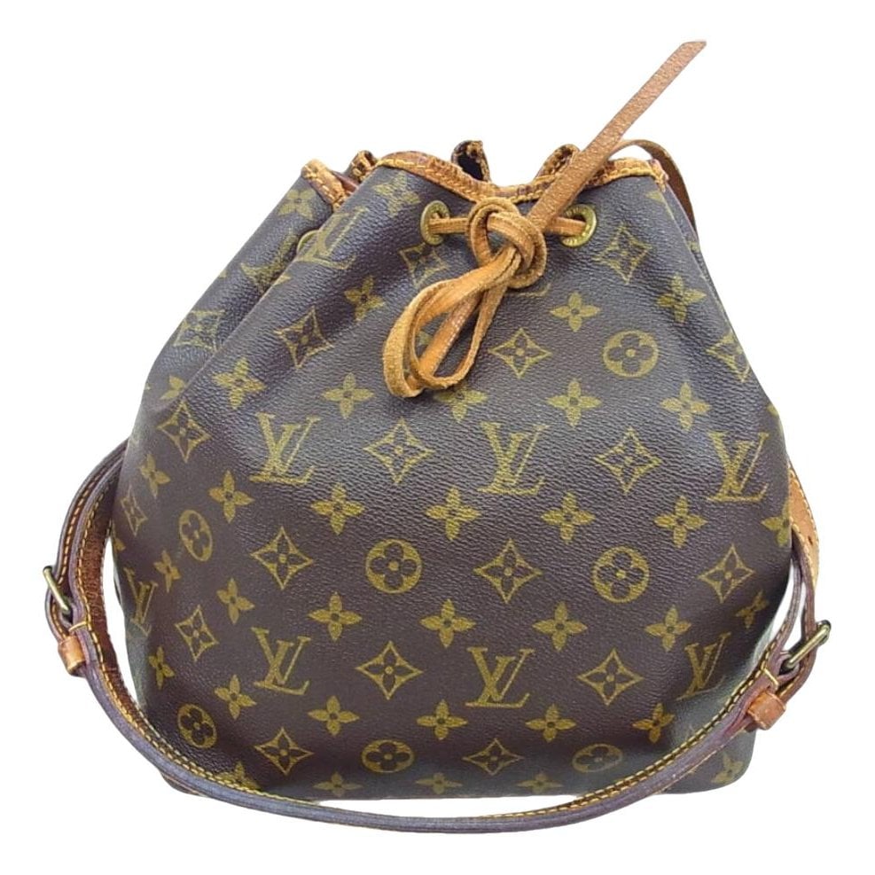 Noé cloth handbag