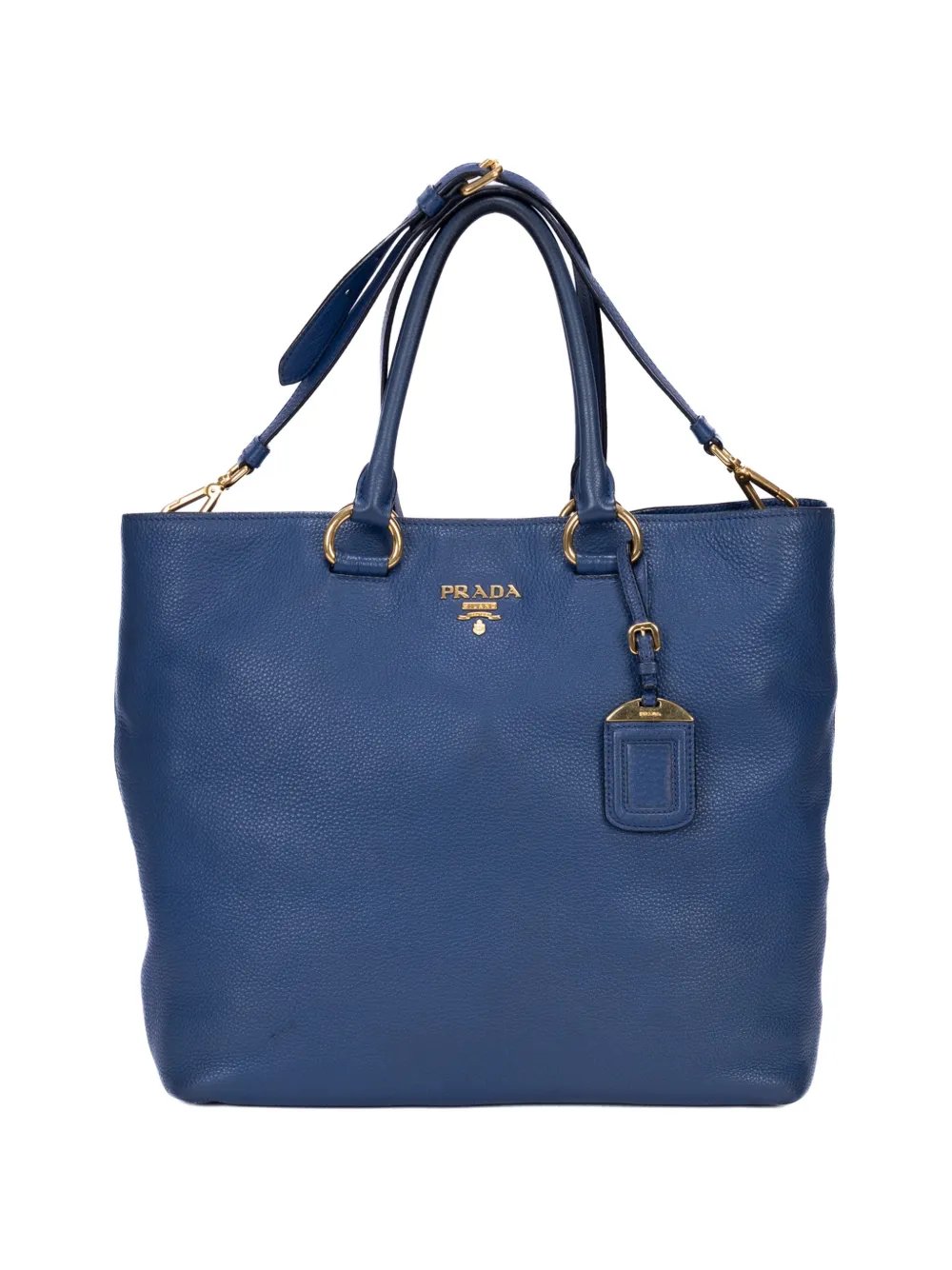 leather tote bag