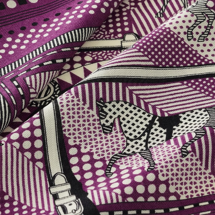 Couvertures Et Tenues De Jour Bandana Scarf 65