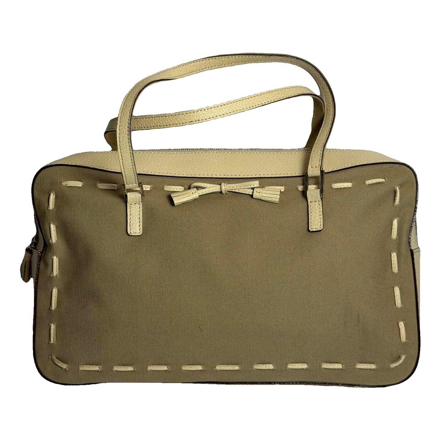 Anya Hindmarch Leather handbag