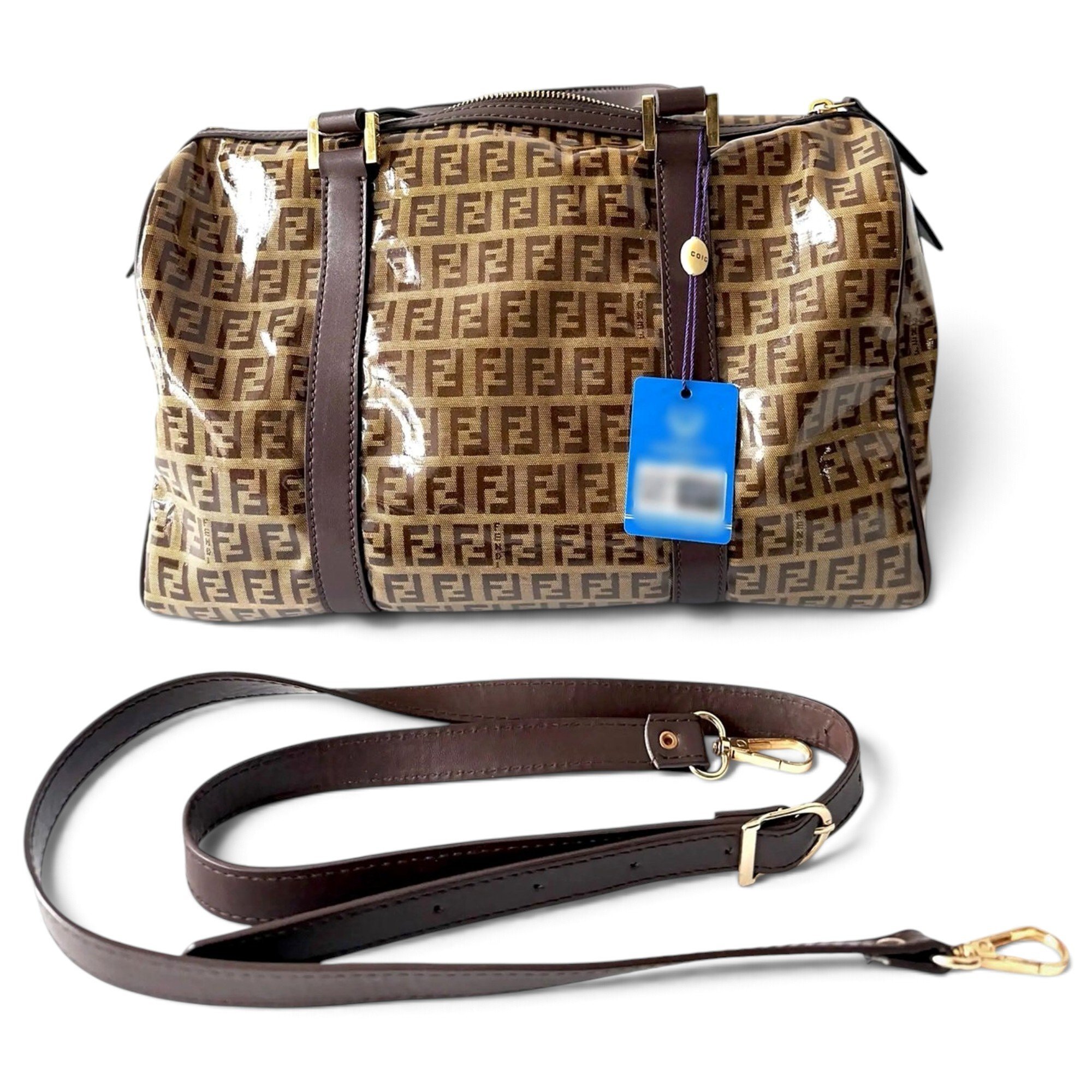 Crossbody bag