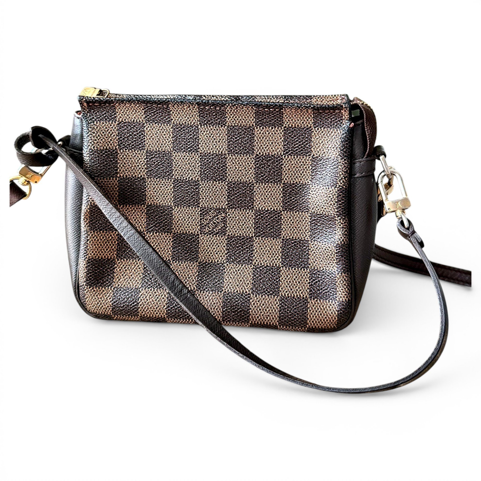 Pochette Accessoire cloth handbag