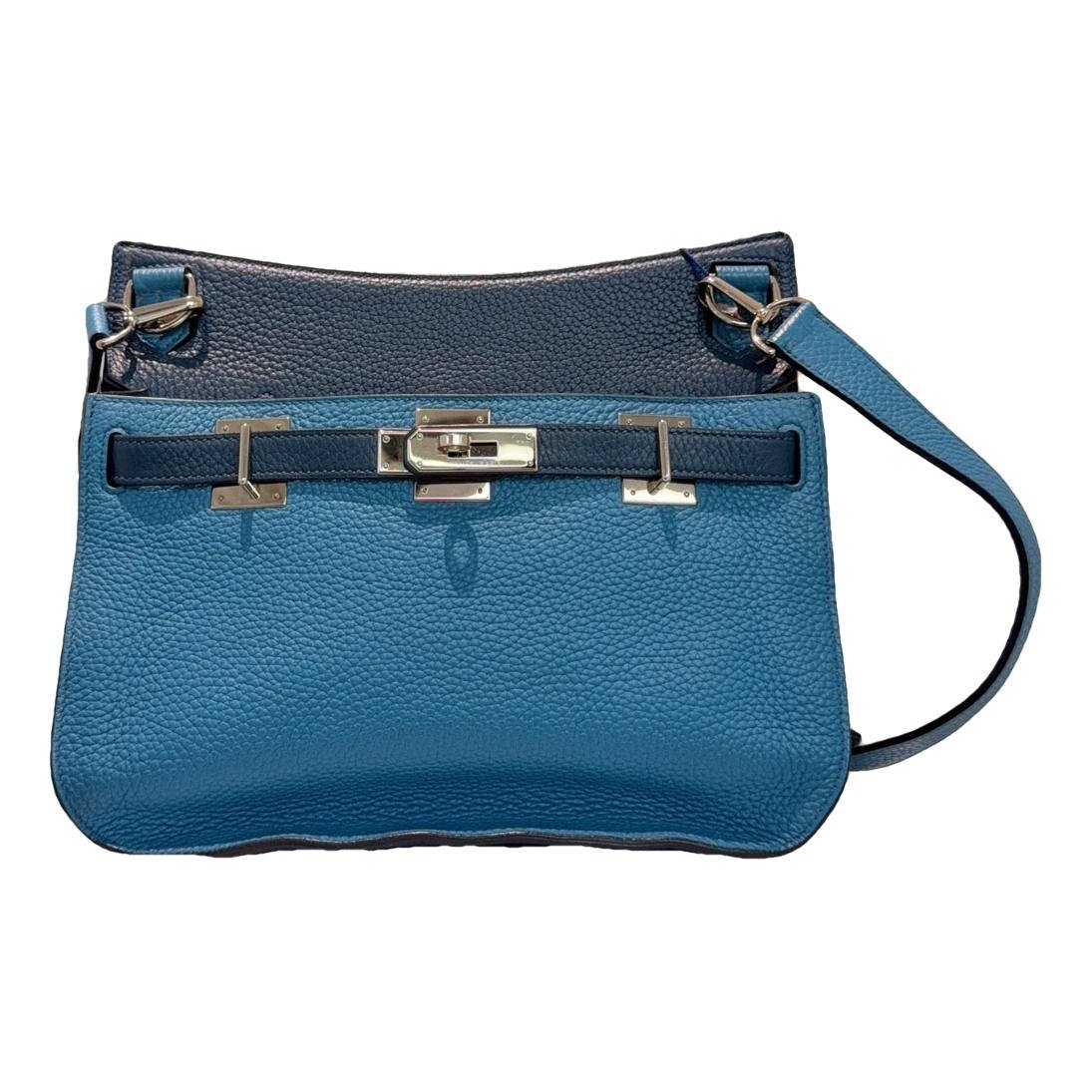 Hermes Jypsiere 28 Handbag