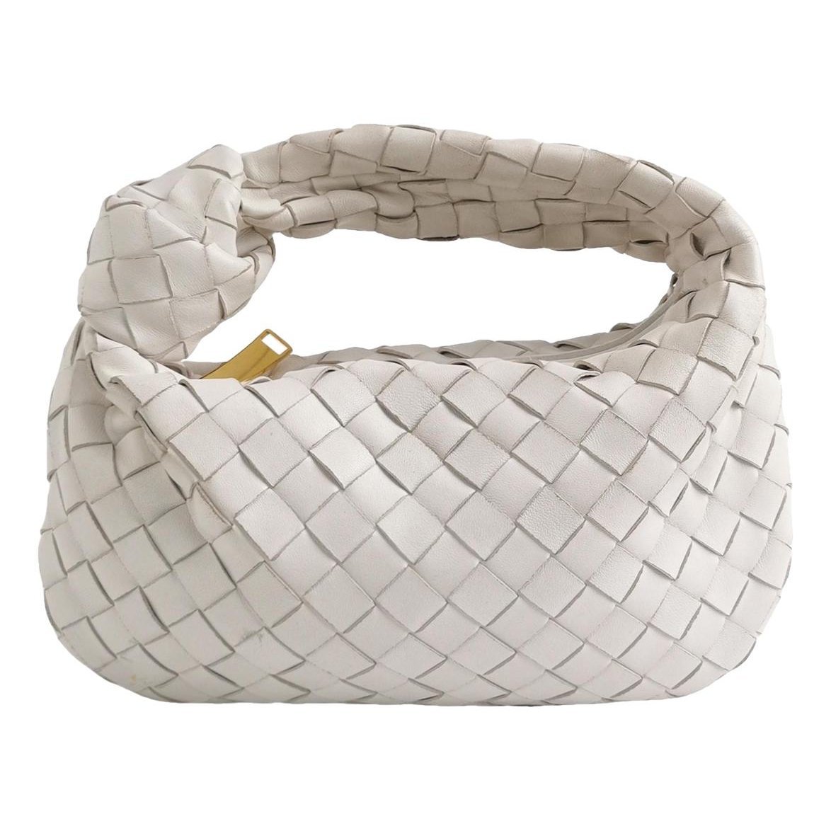 Jodie leather handbag