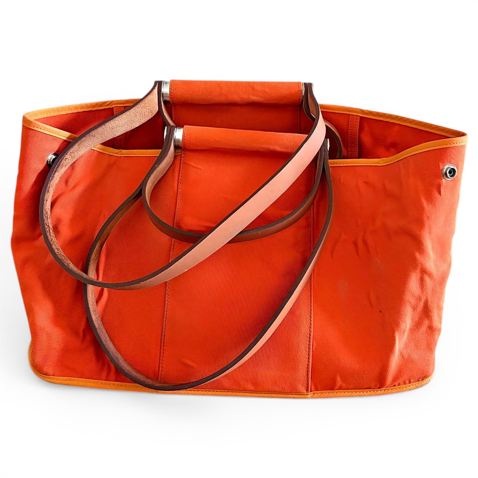 Cloth tote