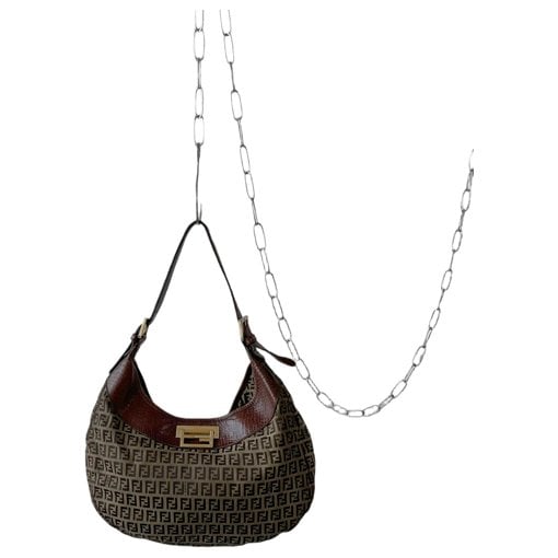 Cloth handbag