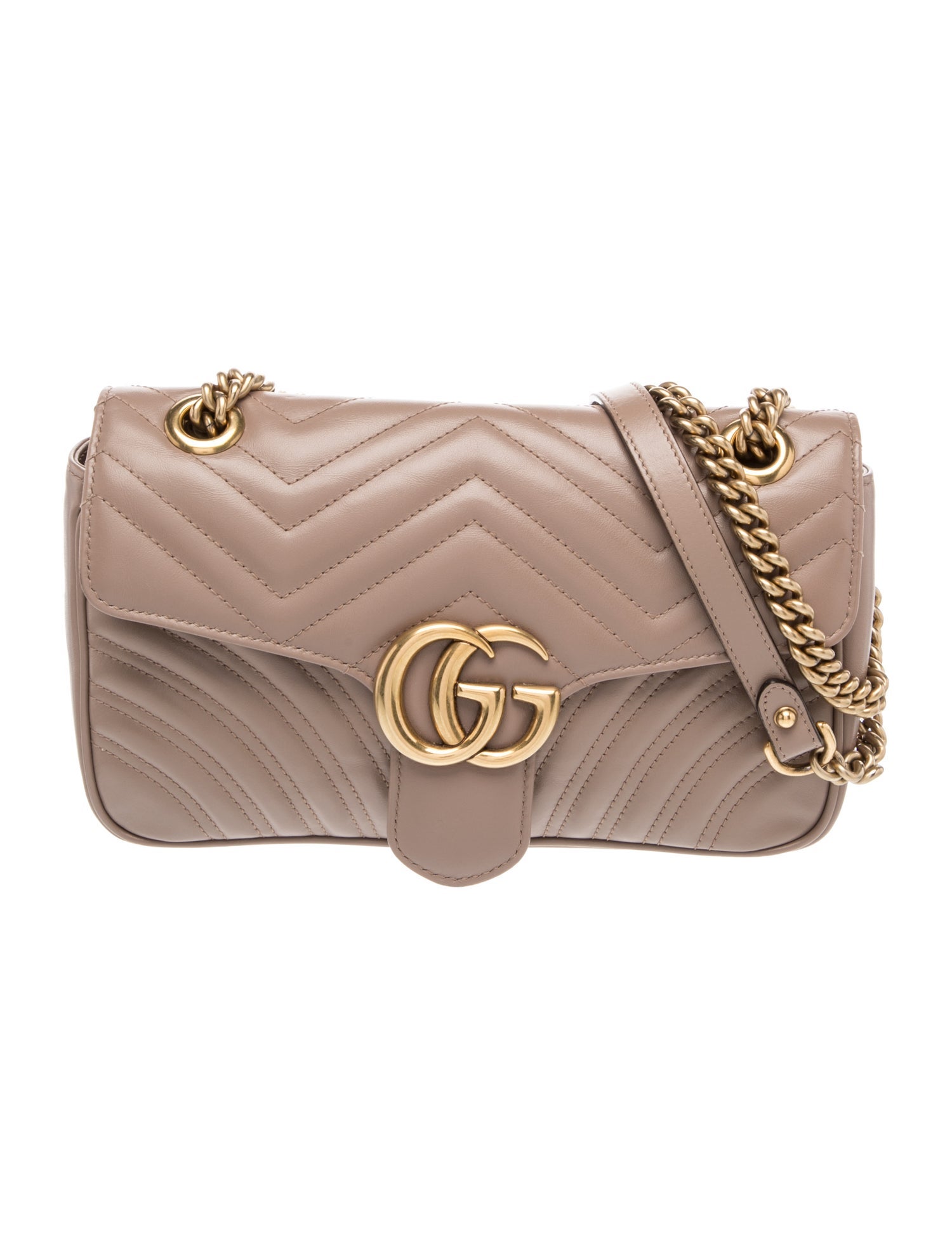 Double G Marmont Small