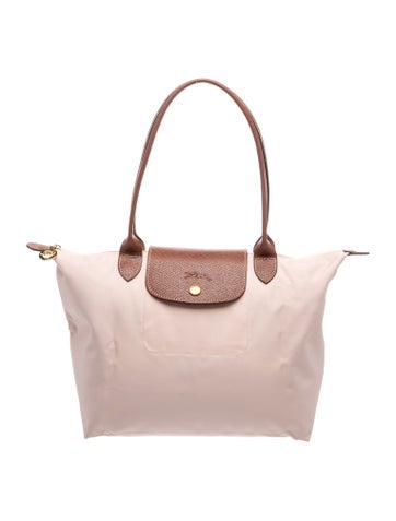 Longchamp Nylon Tote
