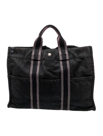 Toile Fourre-Tout MM