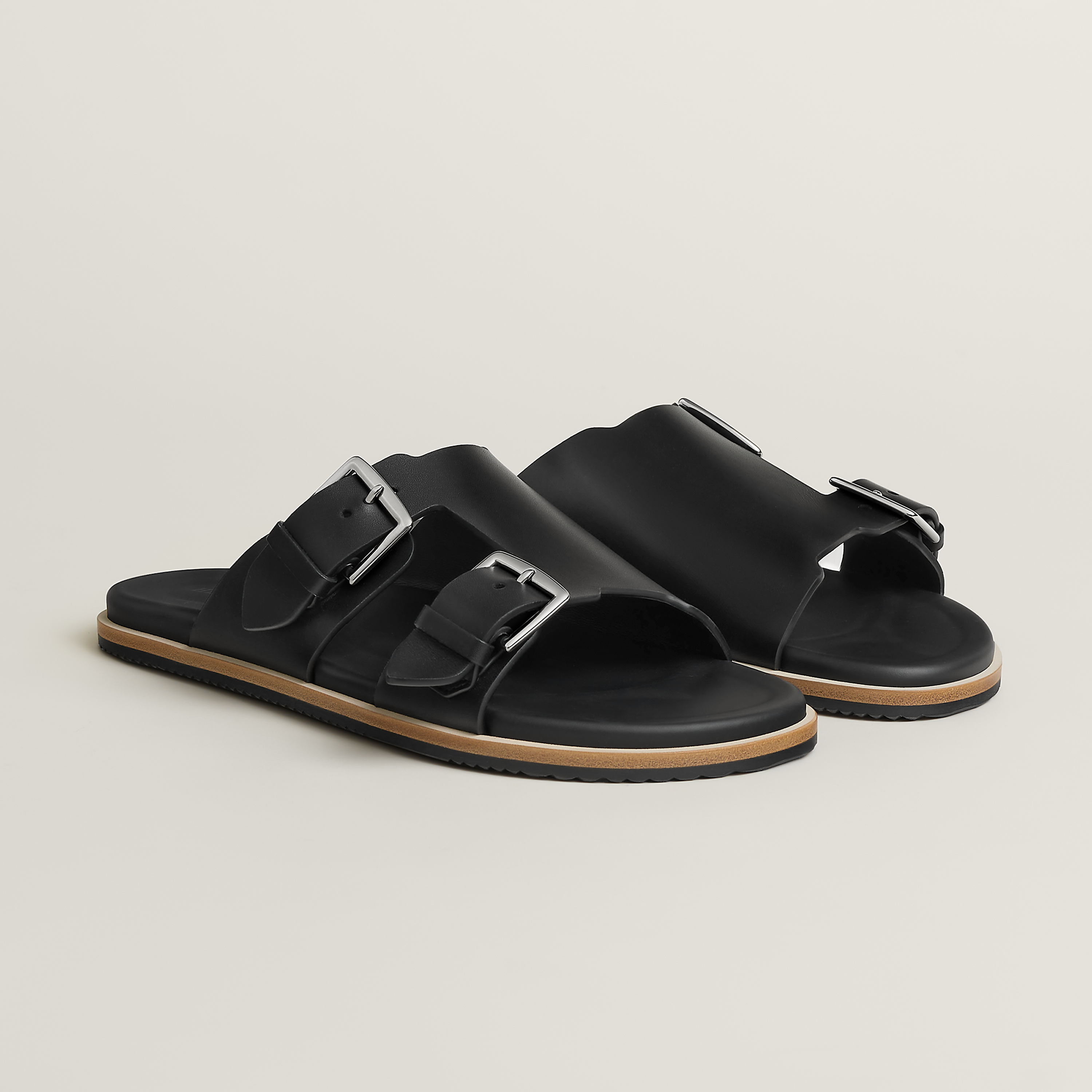 Naxos sandal