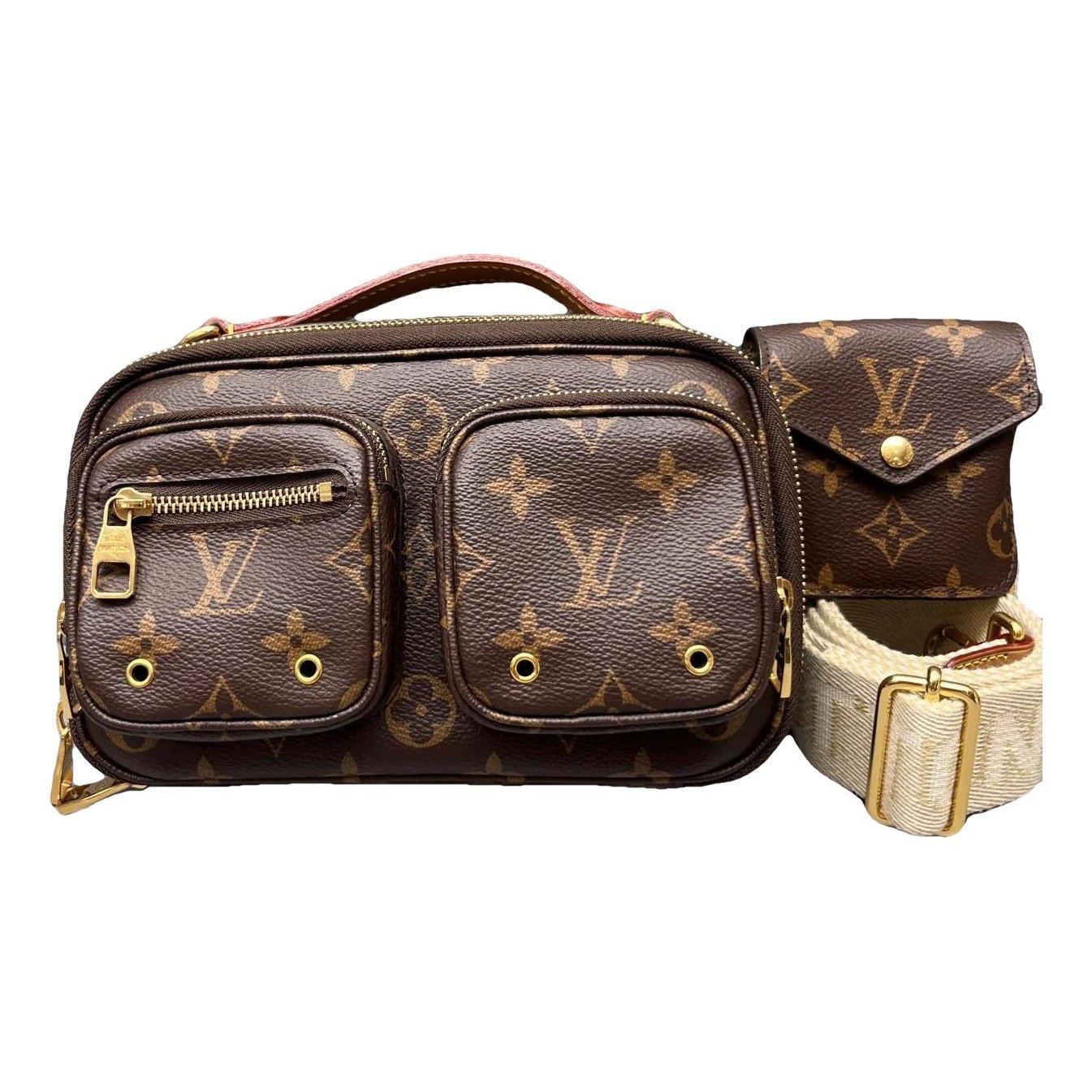 Crossbody bag