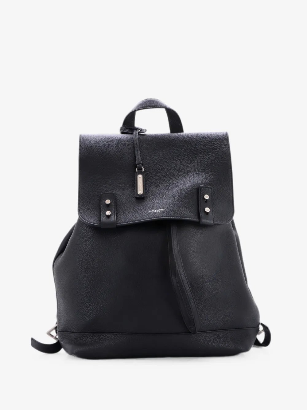 Sac de Jour Leather Medium backpack