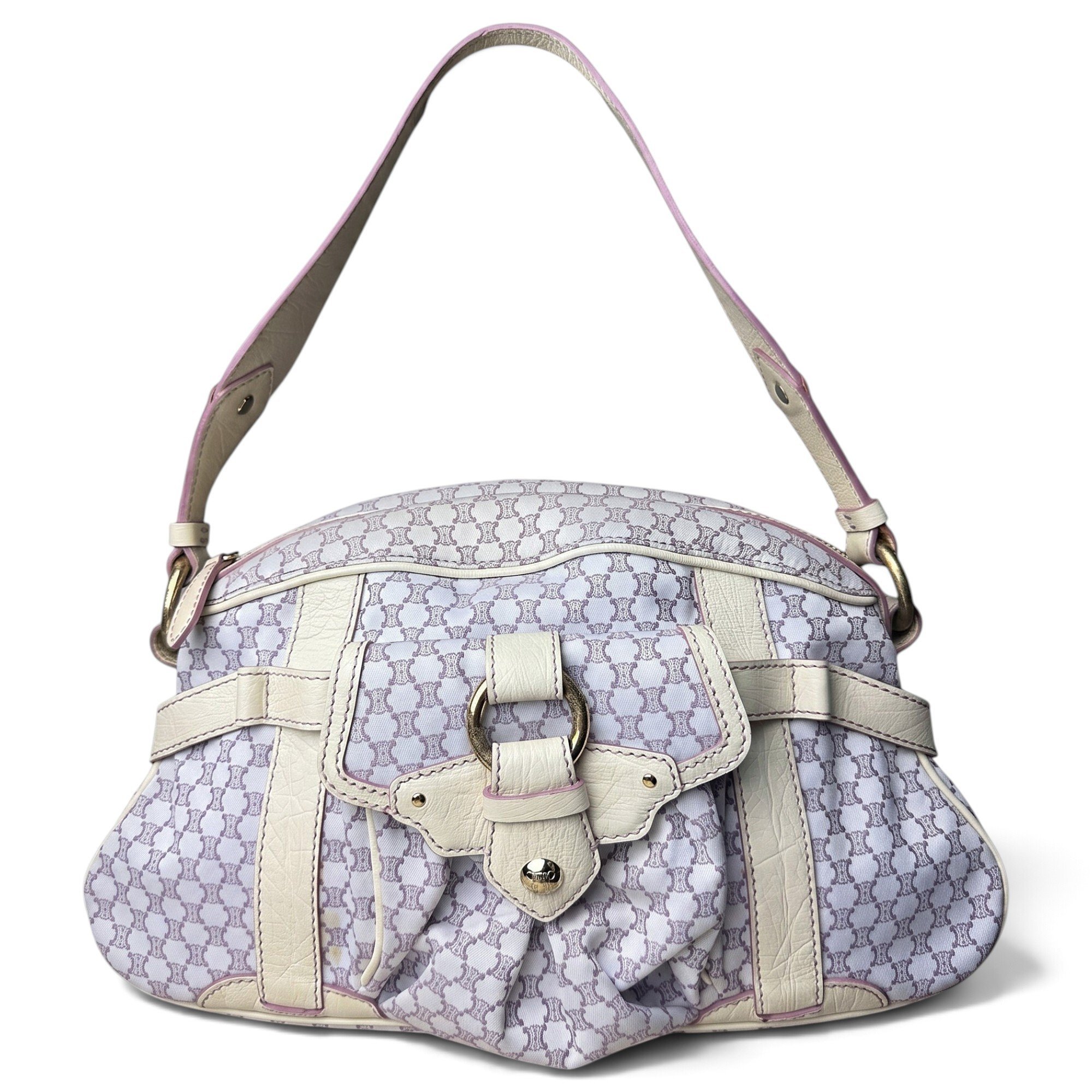 Cloth handbag