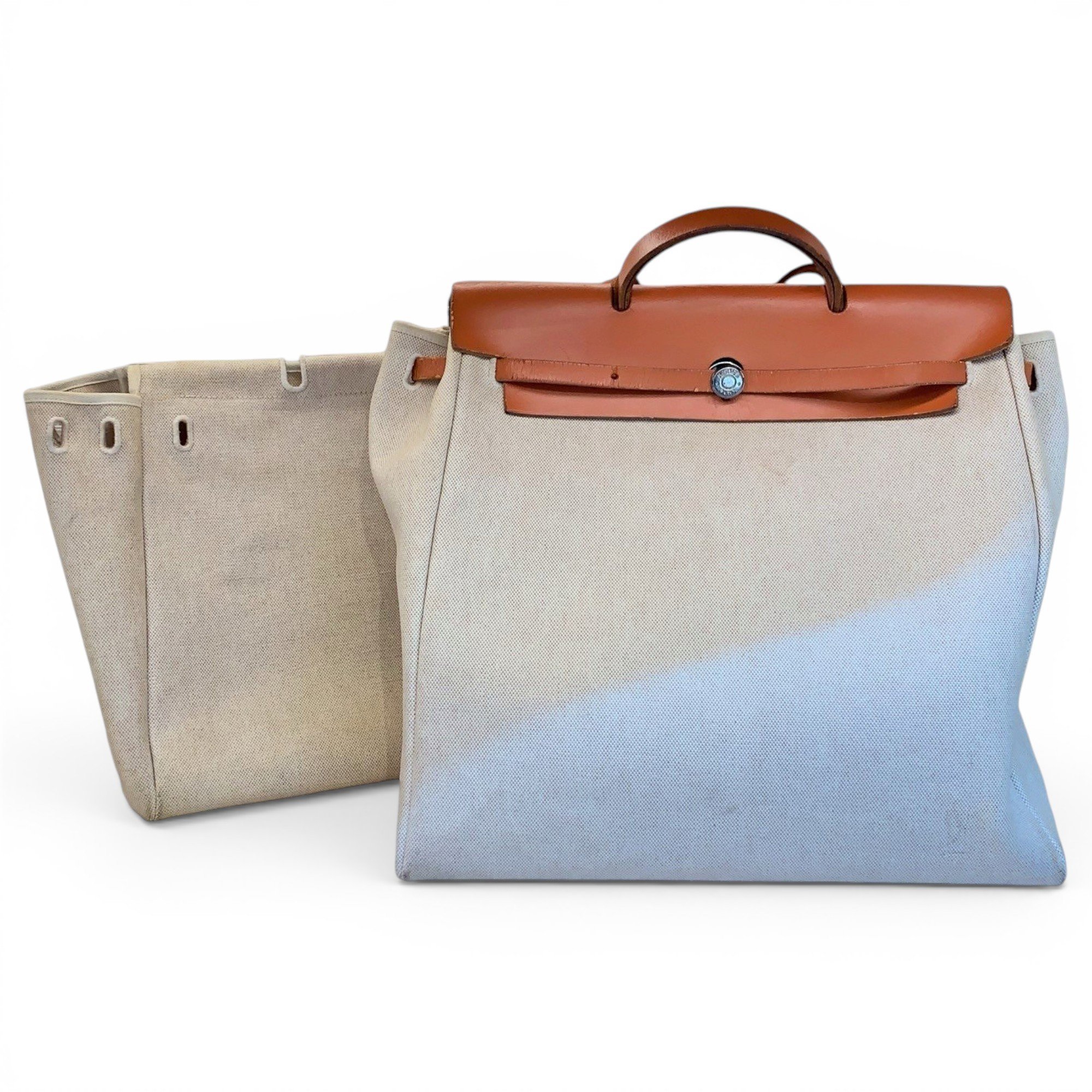 Herbag cloth handbag