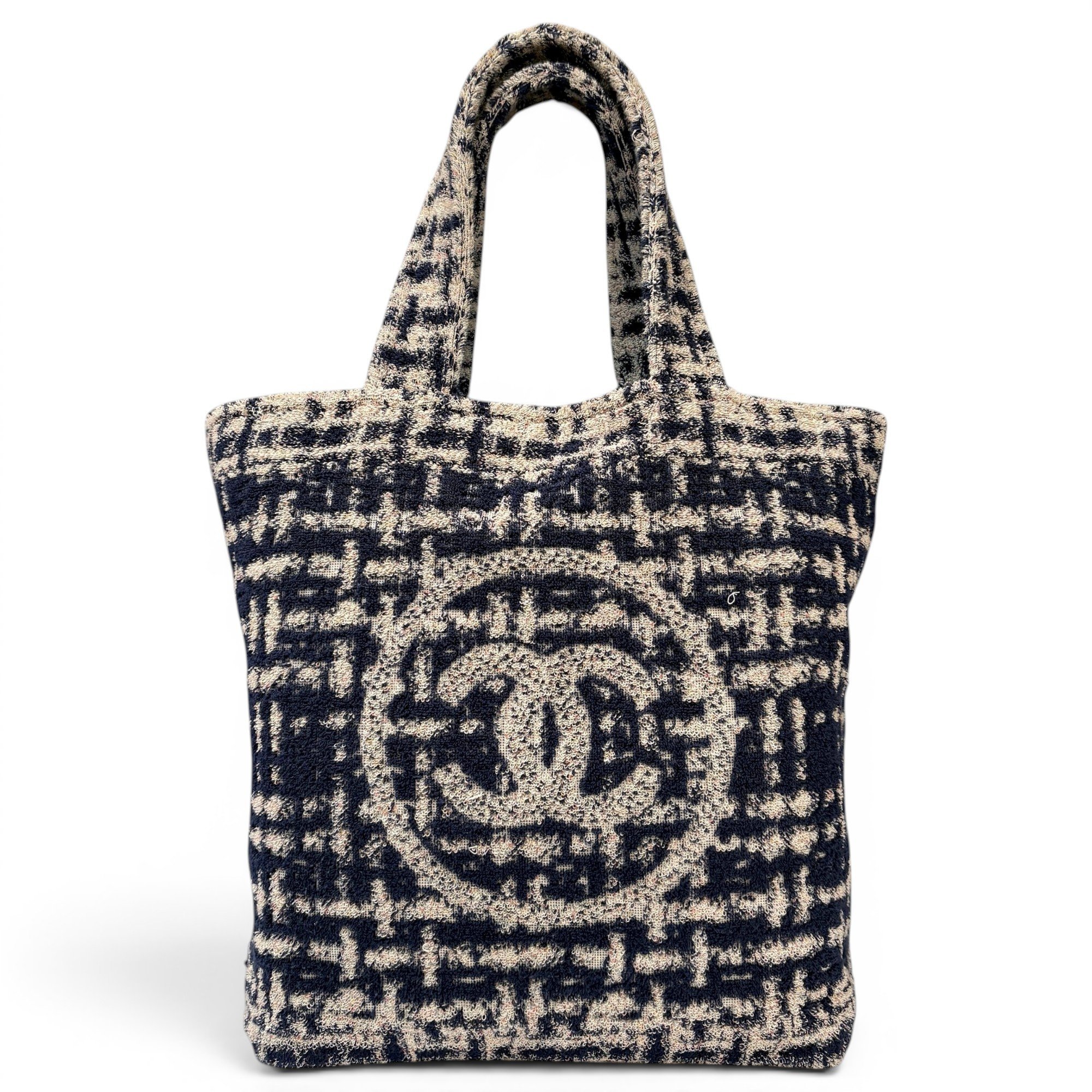 Cloth tote