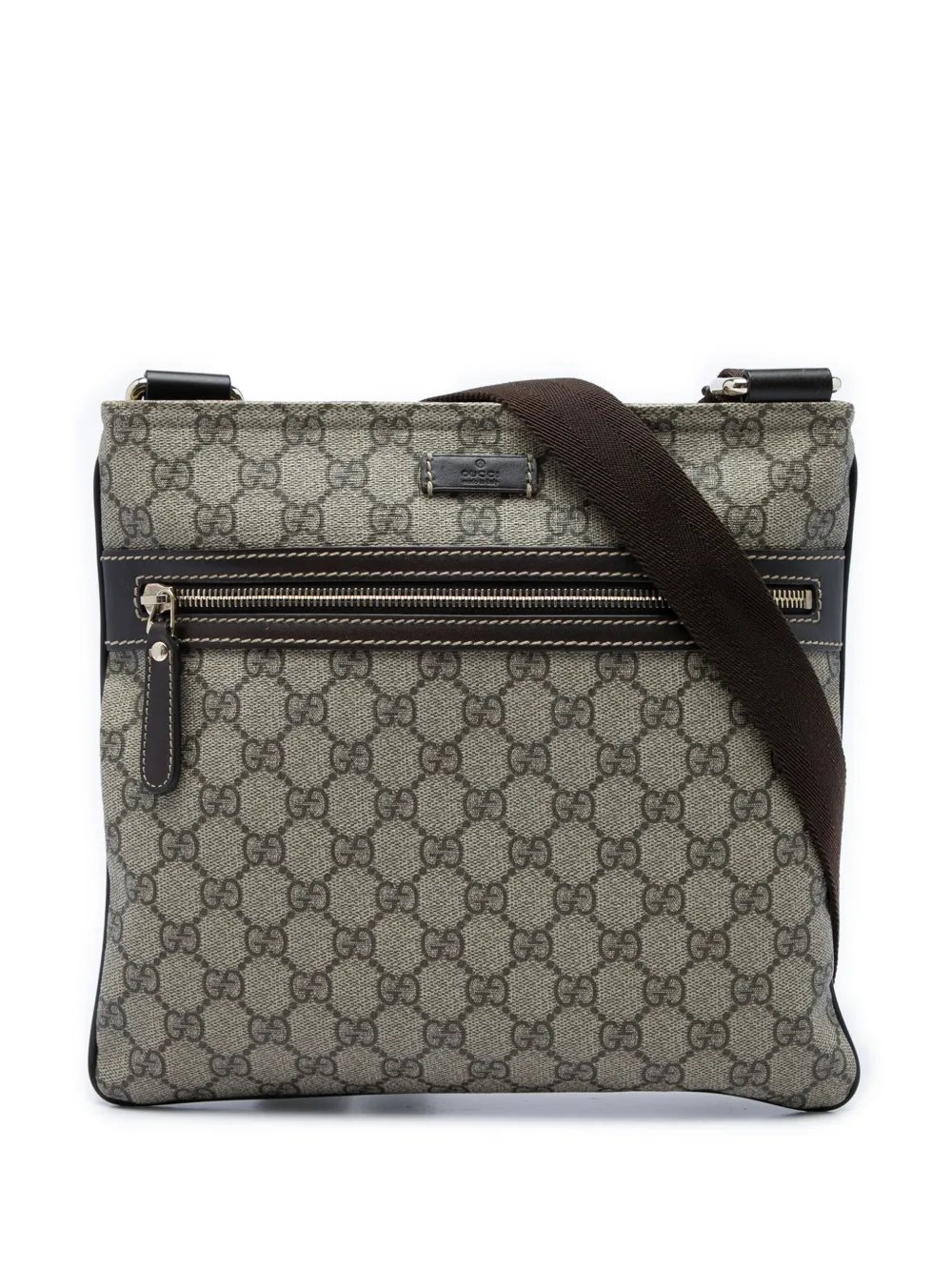 2016-2026 GG Supreme crossbody bag