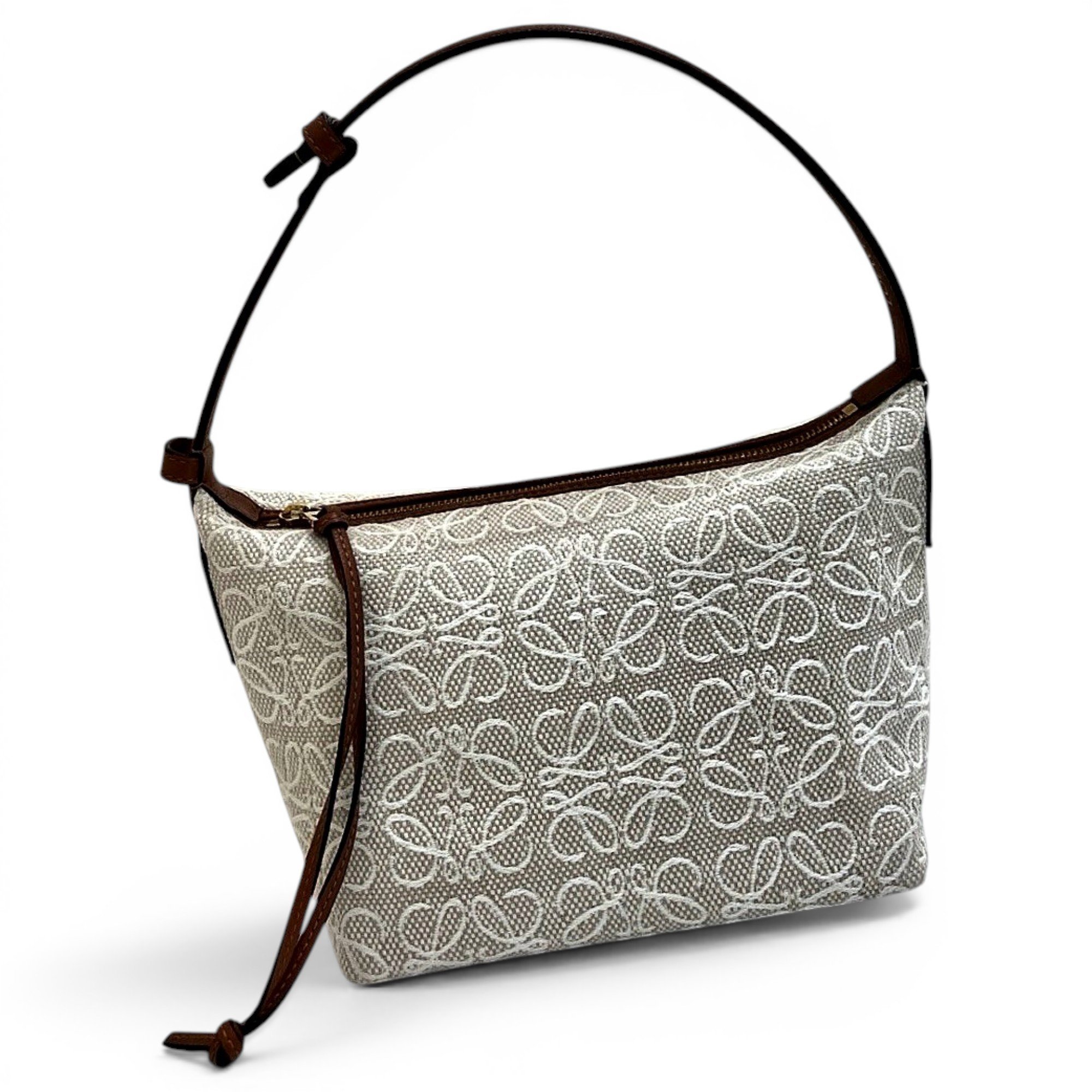 Cubi cloth handbag