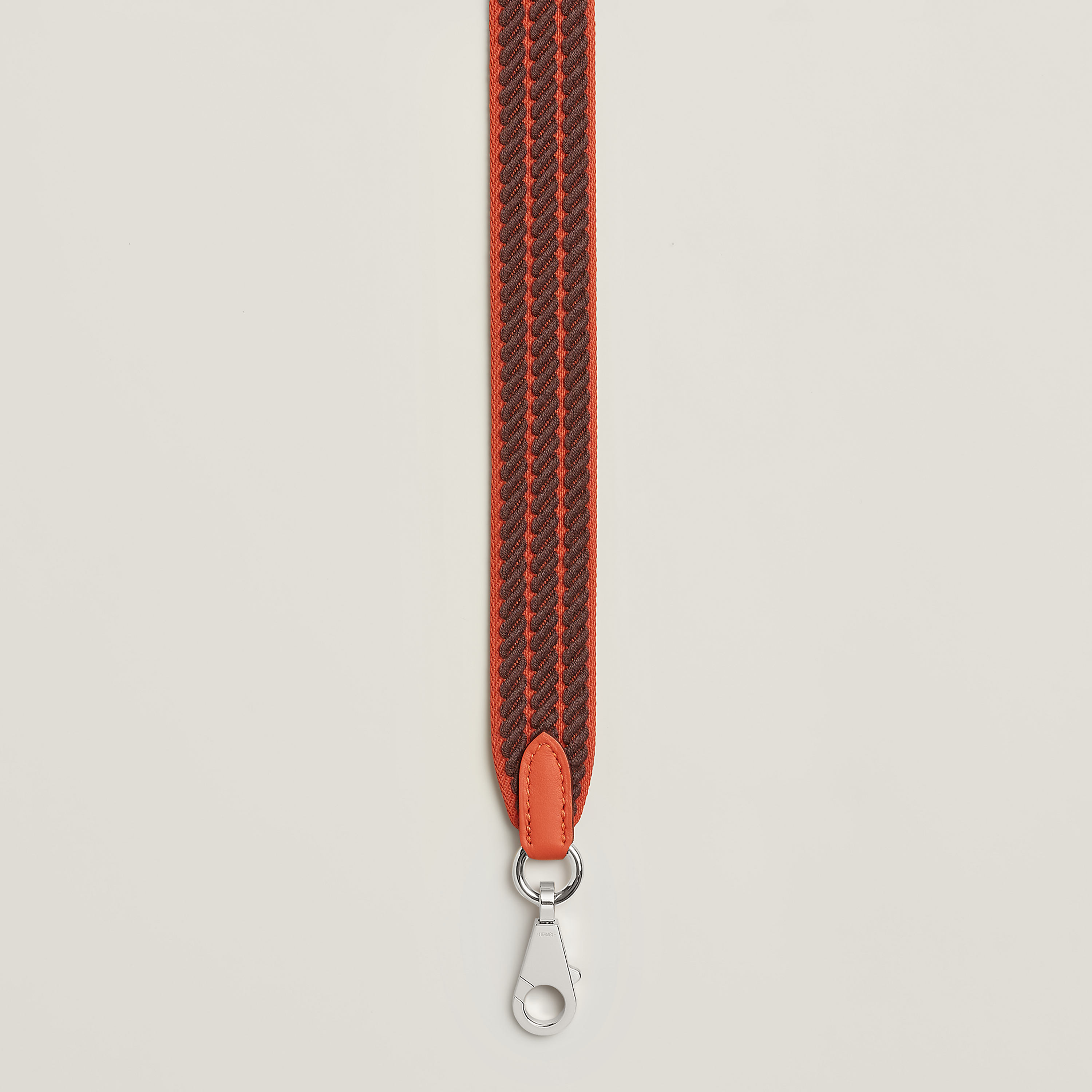Sangle Cordage 25 mm bag strap