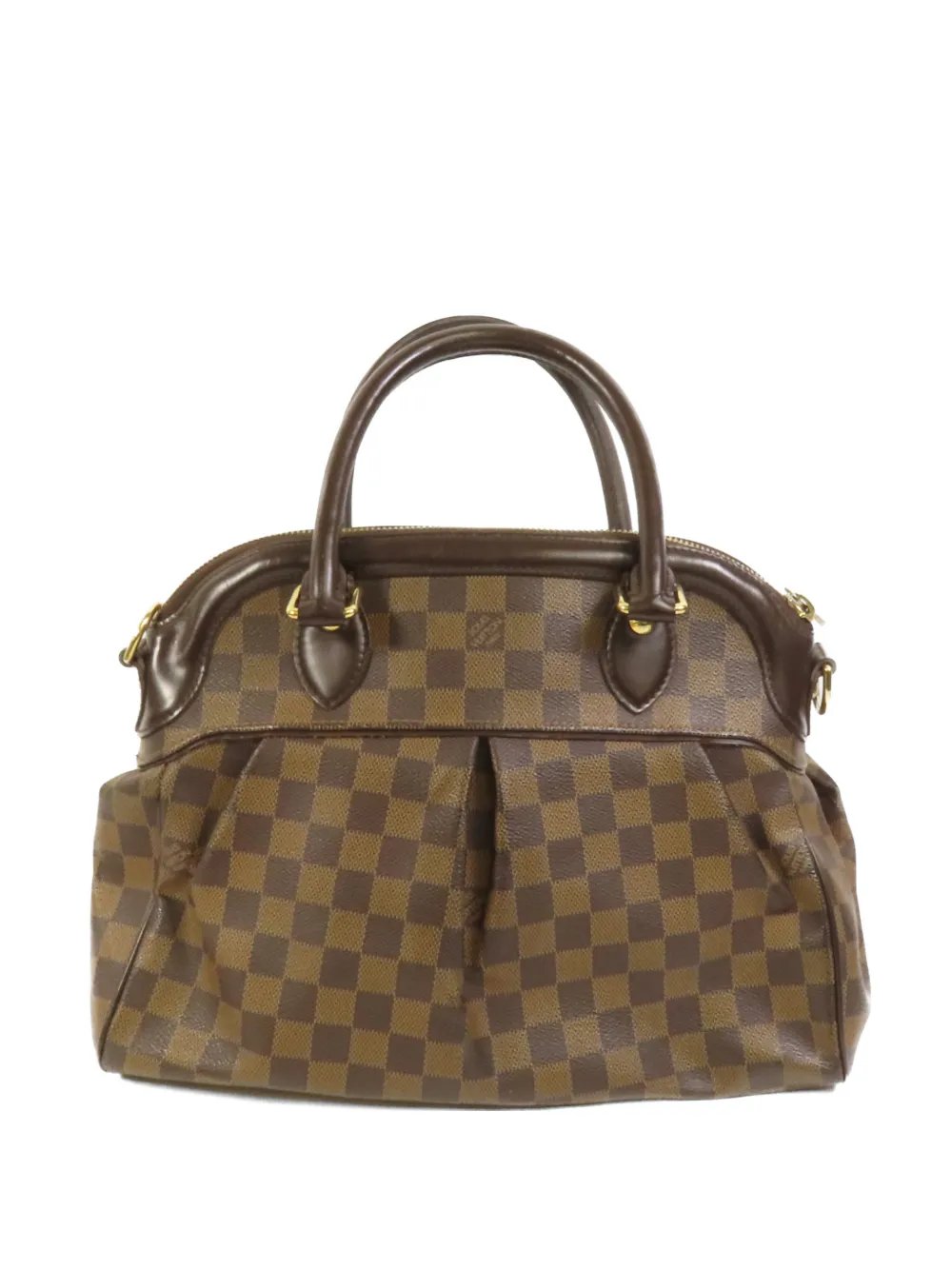 PM Trevi Damier tote bag