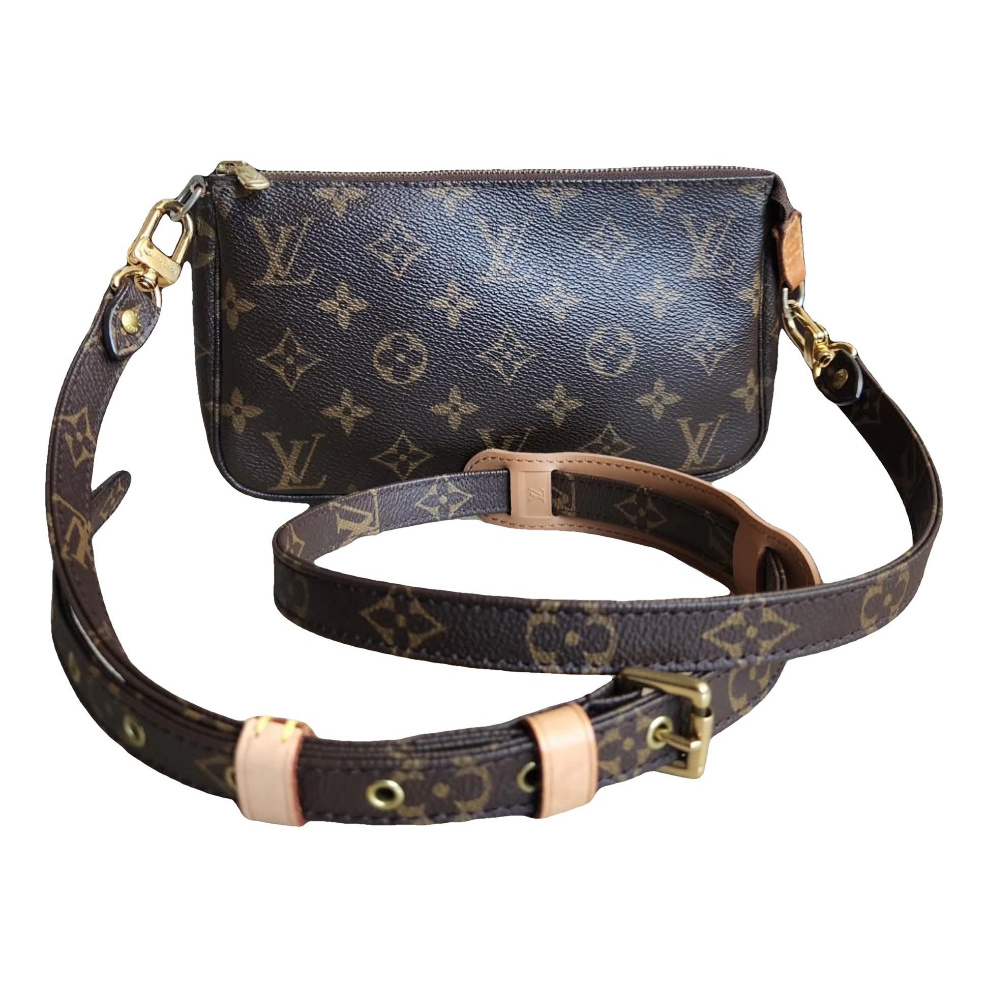 Pochette Accessoire cloth handbag