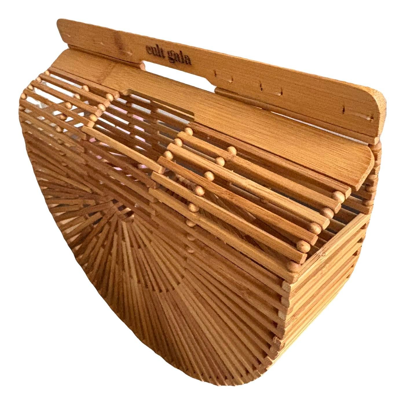 Gaia's Ark handbag