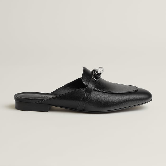 Noir Oz Mule