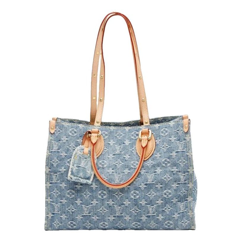 Onthego tote