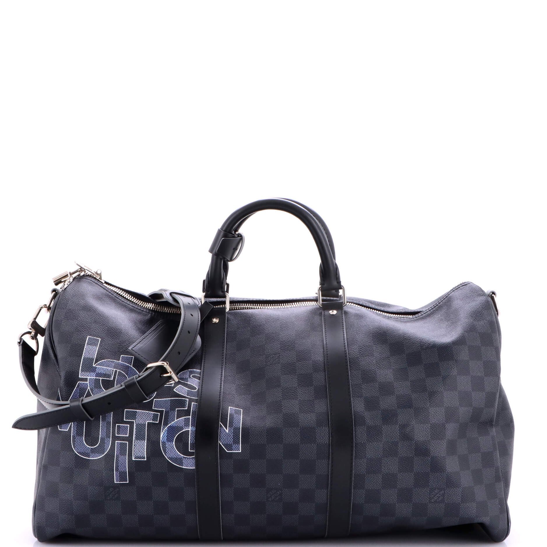 Cloth handbag