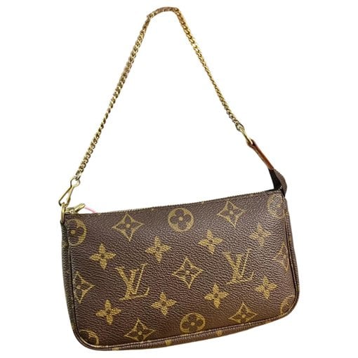 Louis Vuitton Leather handbag