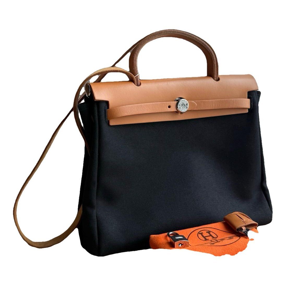 Herbag cloth handbag