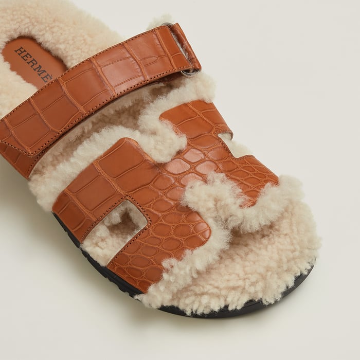 Chypre Sandal