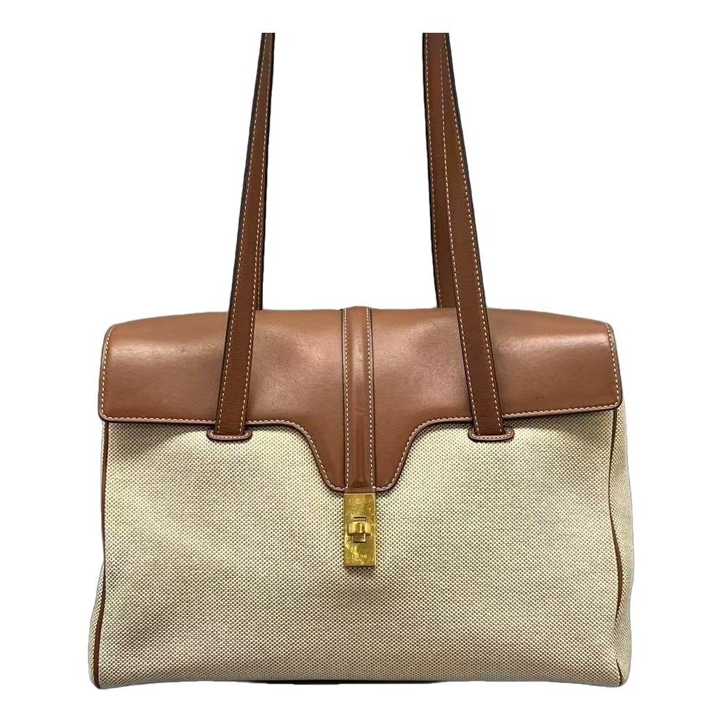 Sac 16 cloth handbag