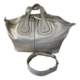 Givenchy Nightingale leather handbag
