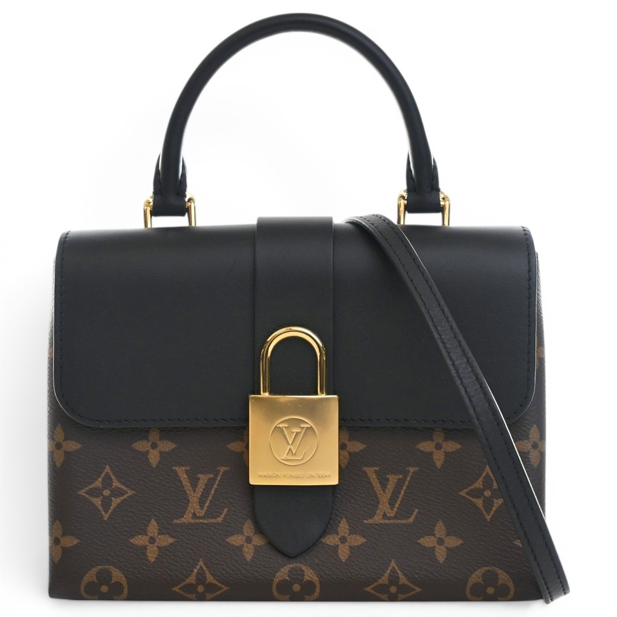 Locky BB tote