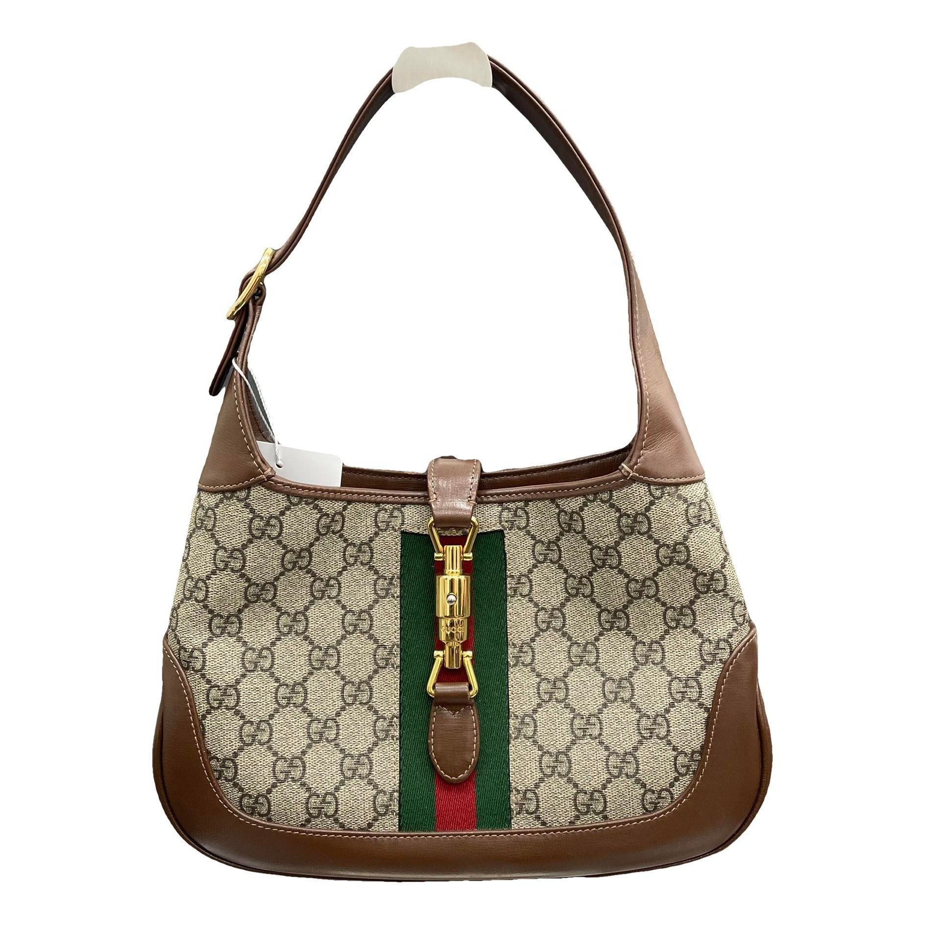 Jackie 1961 cloth handbag