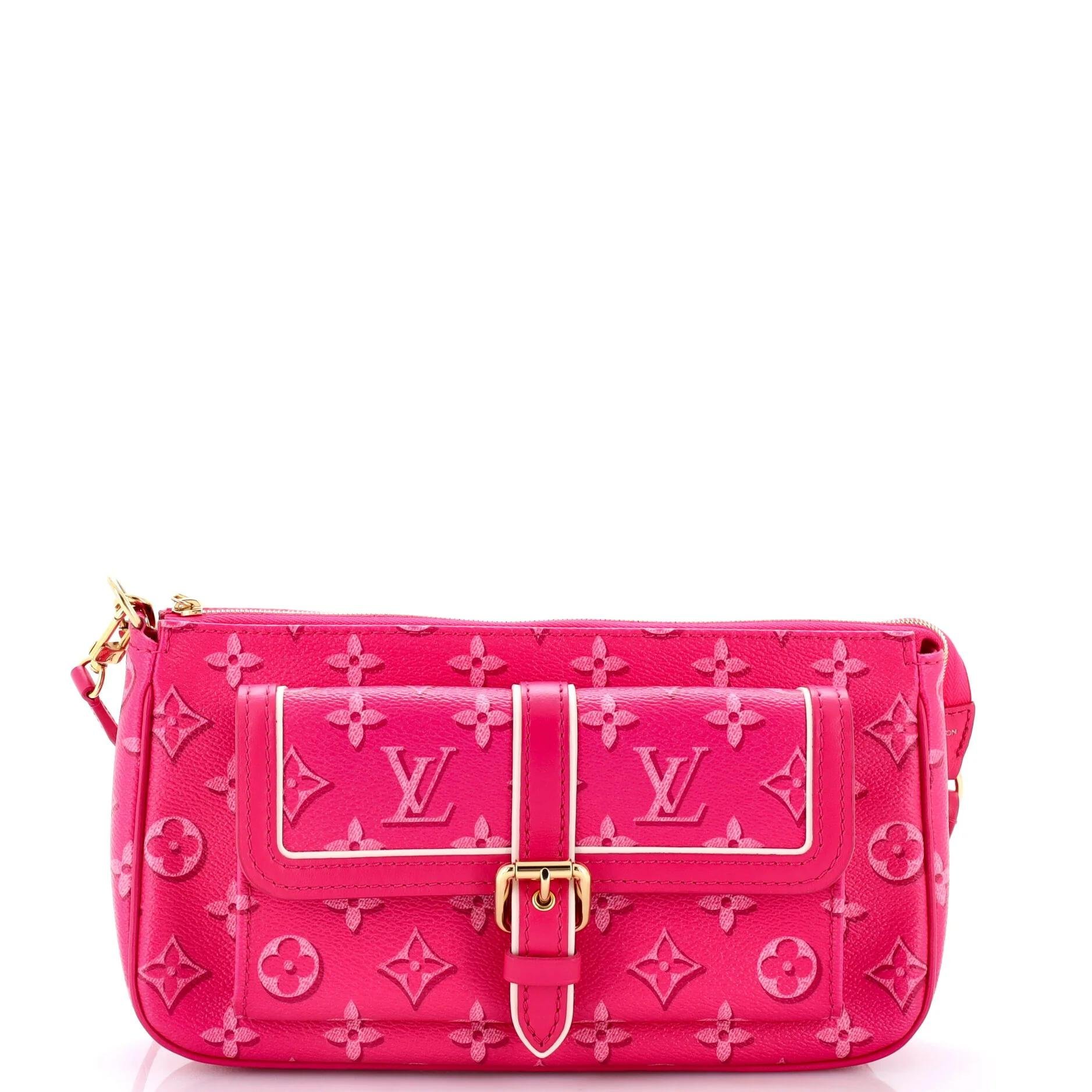 Cloth handbag