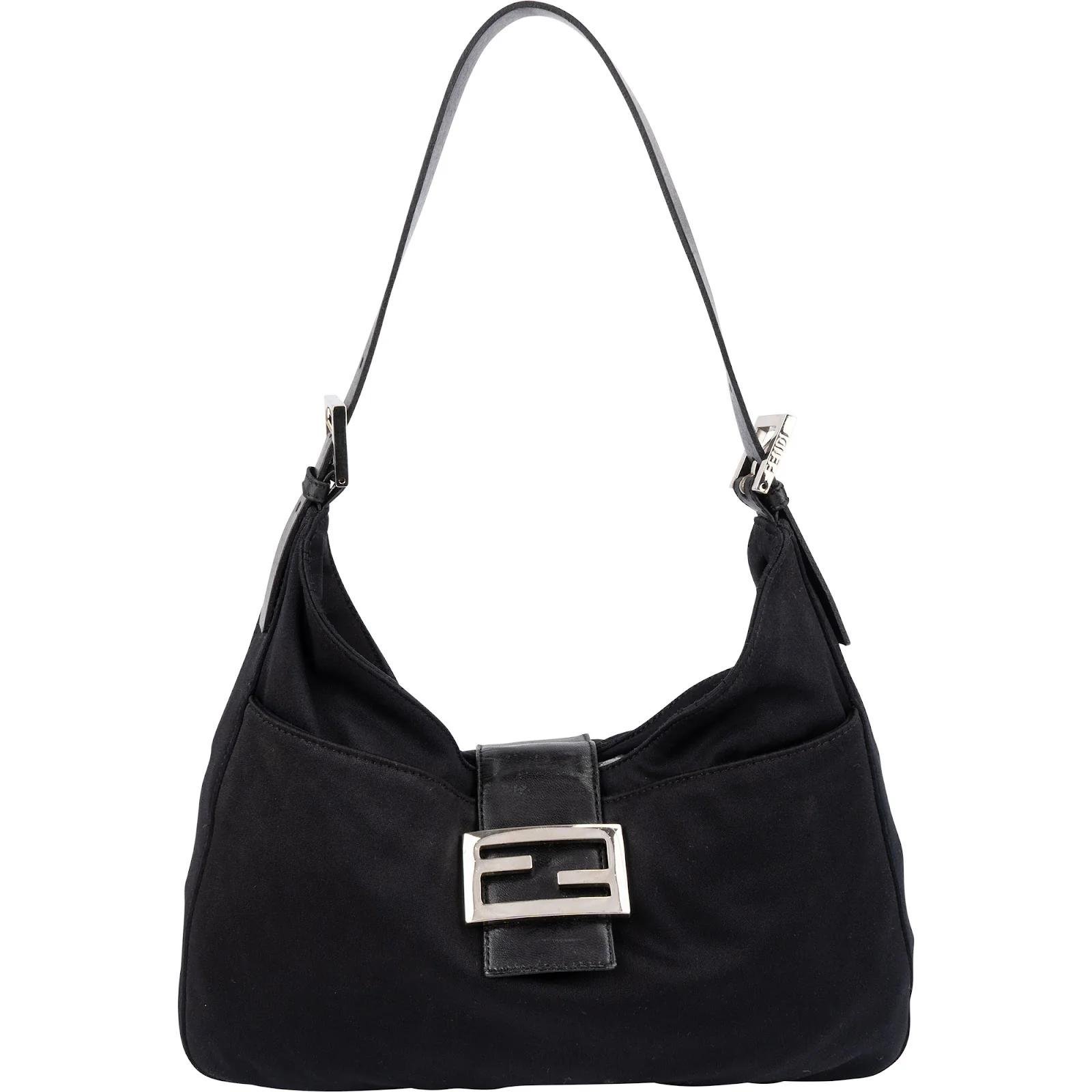 Baguette handbag