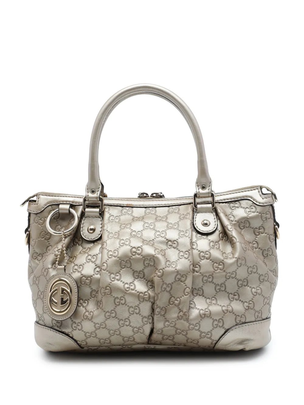 2016-2026 Guccissima Sukey satchel