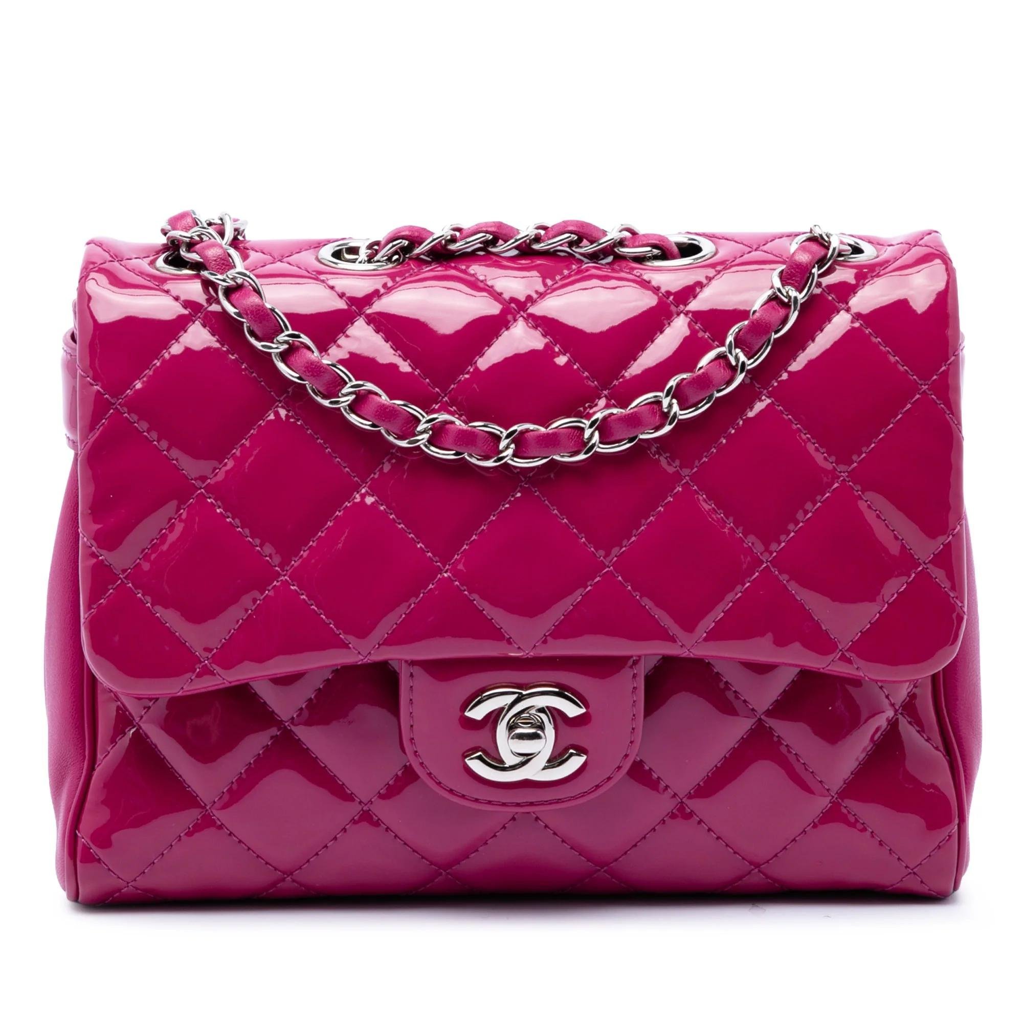 Timeless/Classique leather crossbody bag