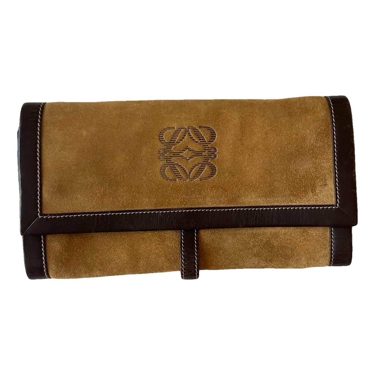 Clutch bag