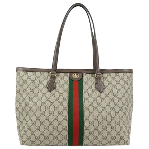 Ophidia Shopping cloth tote