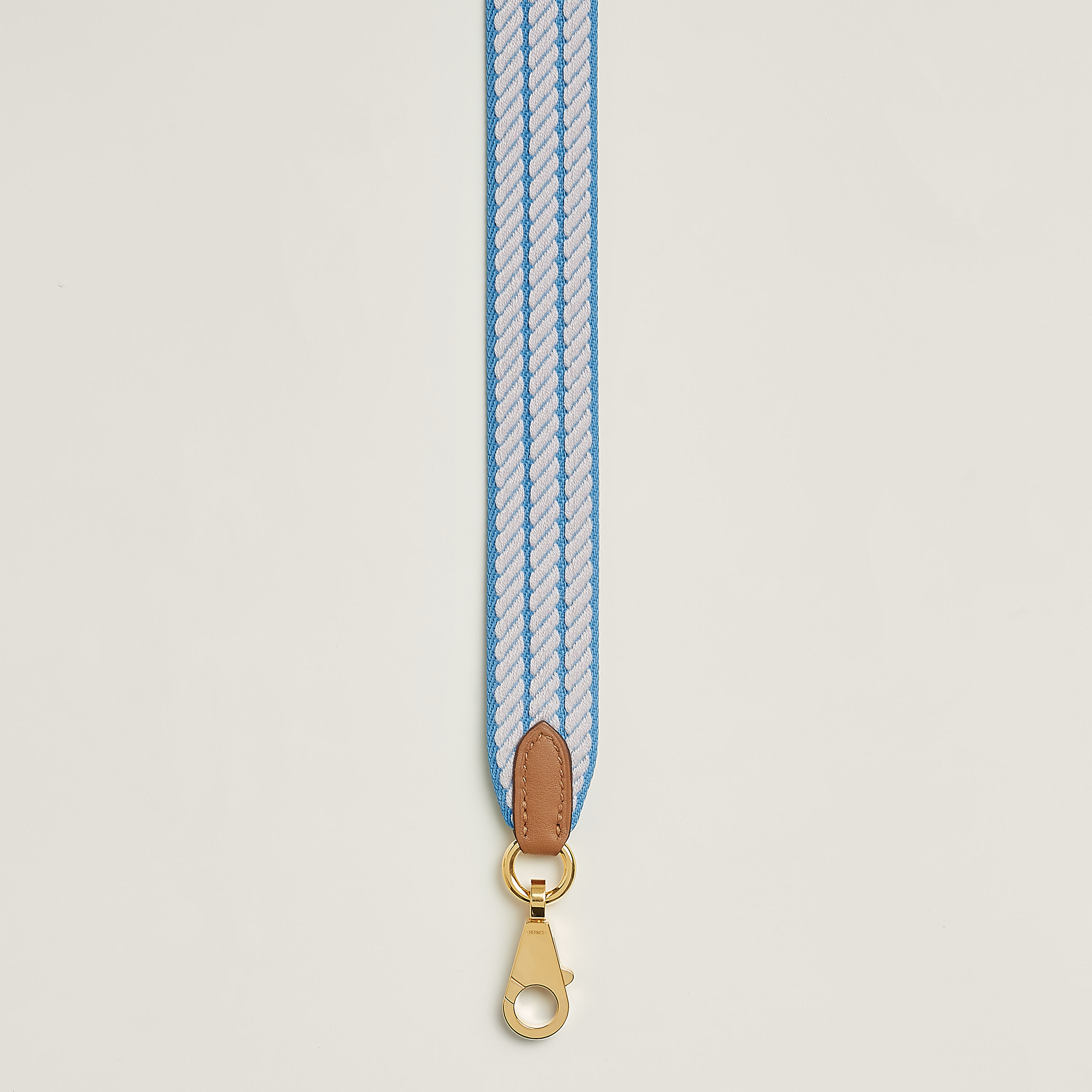 Sangle Cordage 25 mm bag strap