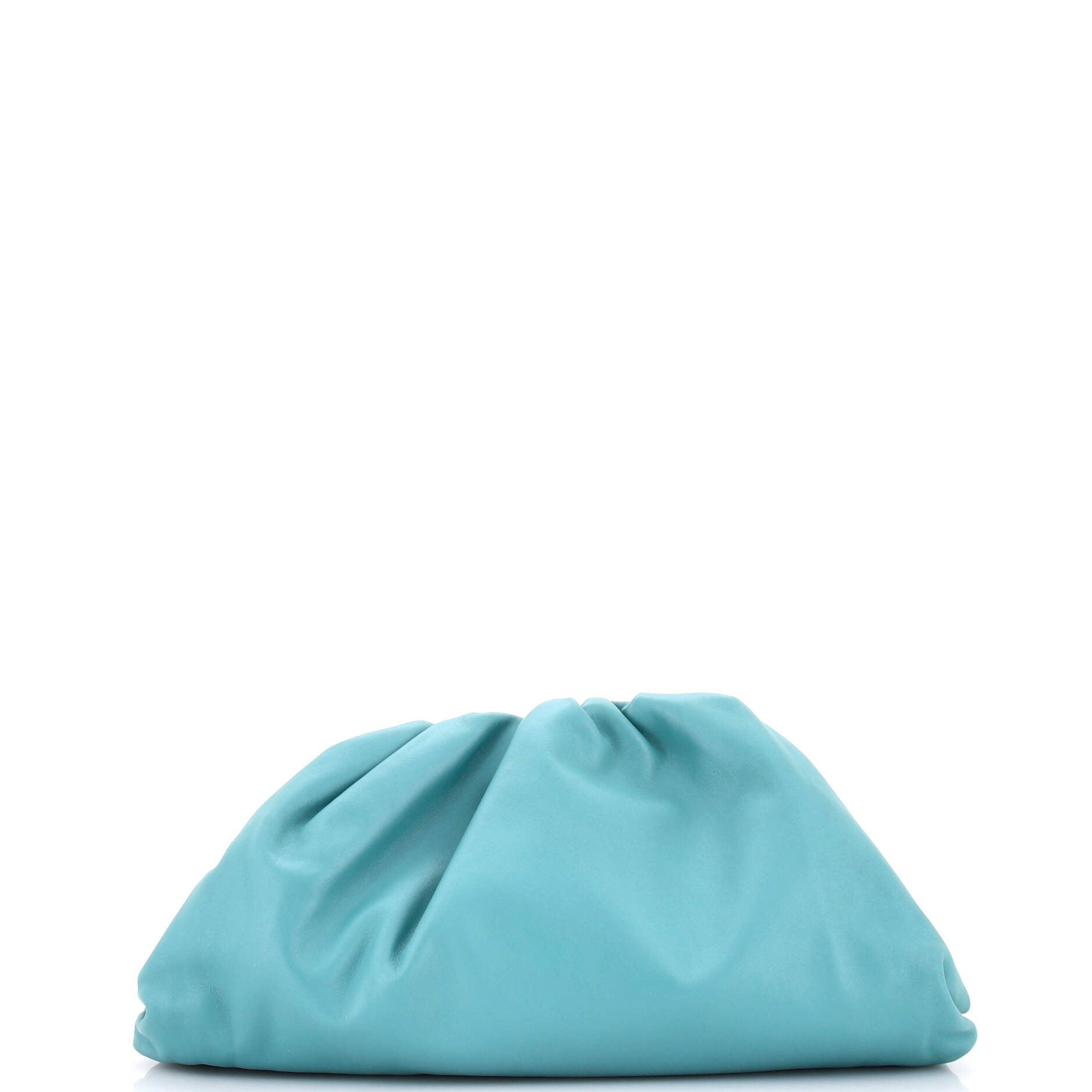 The Pouch Leather