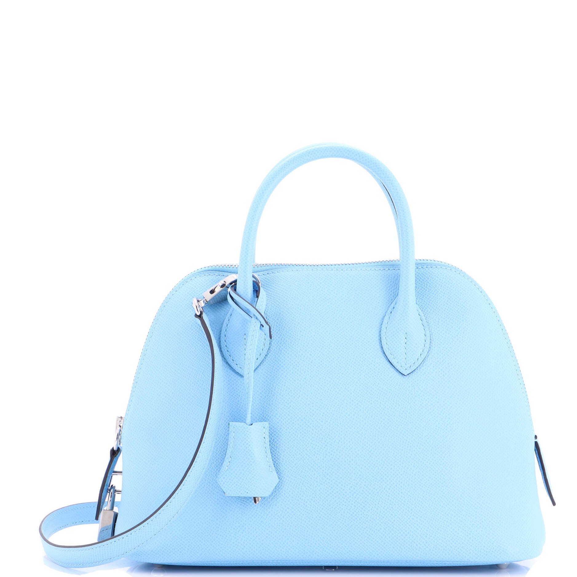 Hermes Bolide 1923 Bag Epsom 25