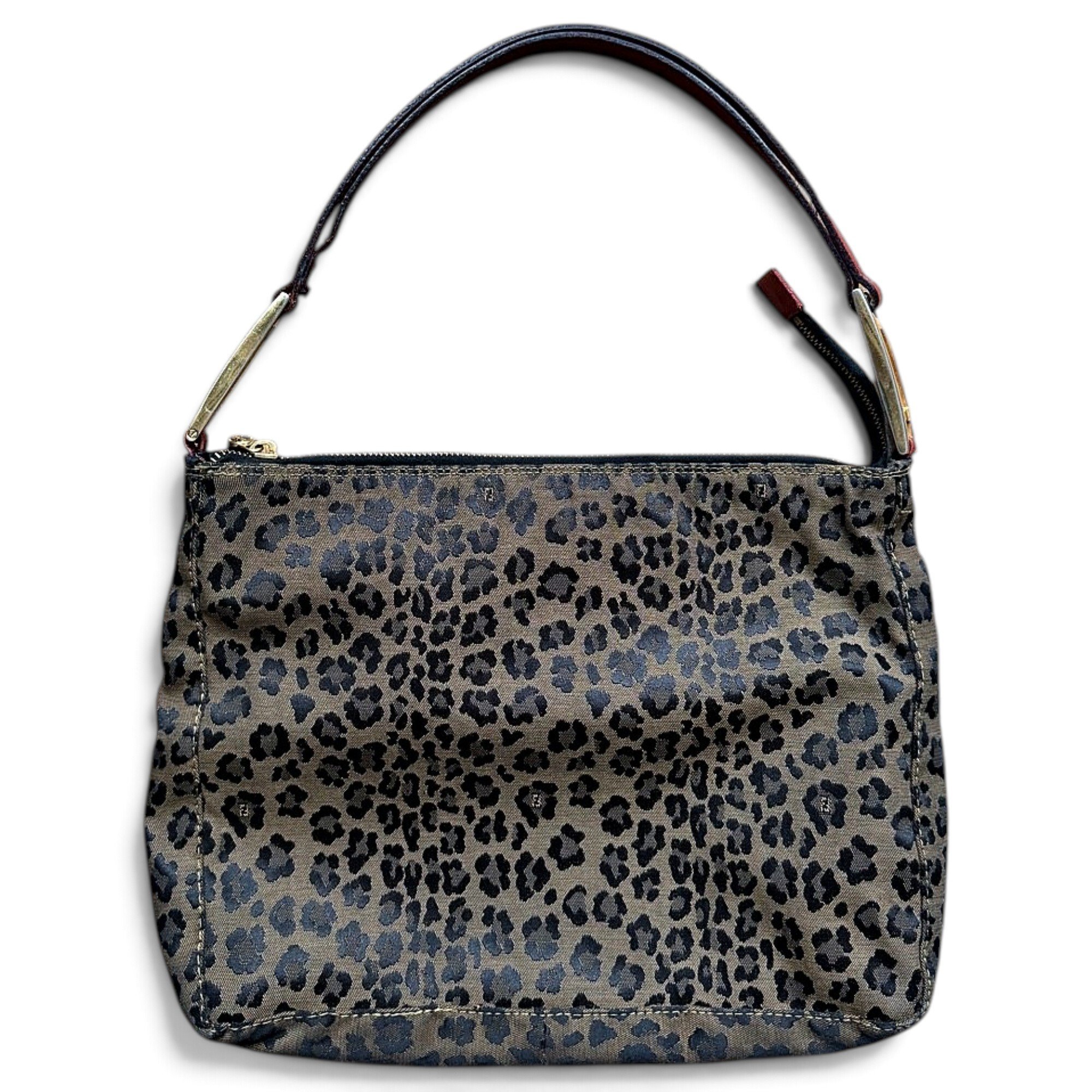 Mamma Baguette cloth handbag