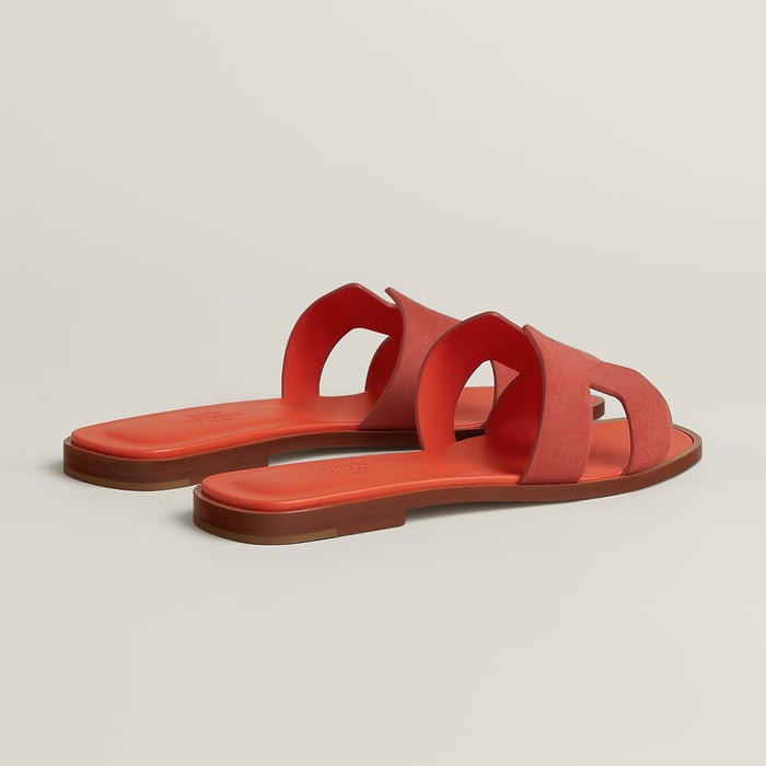 Sandalen Oran