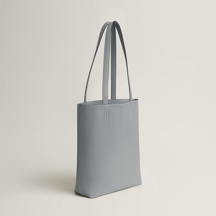 Gris Pantin Neo Double Sens 35 Unicolor Bag