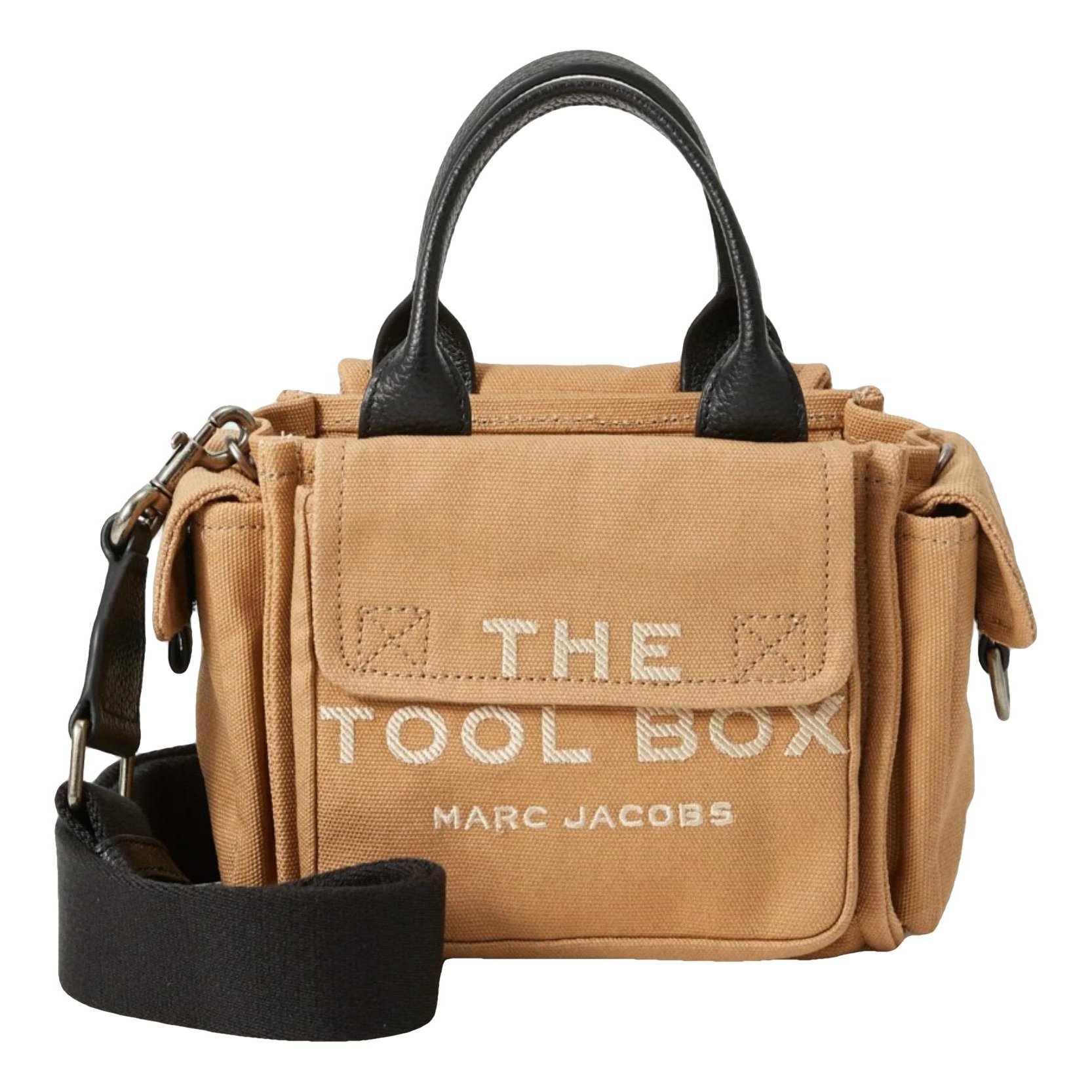 Marc Jacobs Cloth crossbody bag