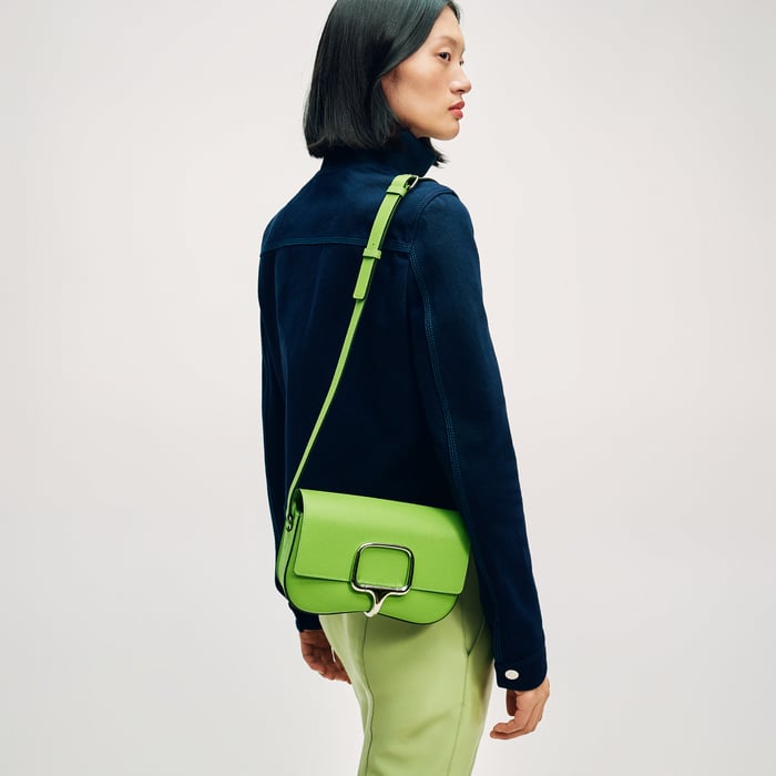 Grany Hermès Della Cavalleria Elan Bag